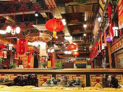 大堂-缪氏川菜(丰盛町店)