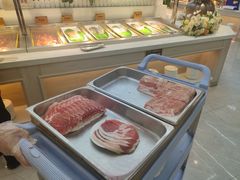 -豪食披萨烤肉自助(保定商场店)