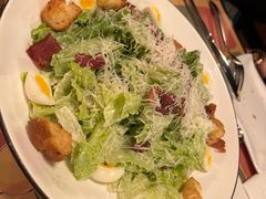 -安妮意大利餐厅(国贸店)