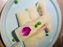 -新白鹿餐厅(金鹰新街口店)