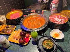 -牛New寿喜烧(中山公园龙之梦店)
