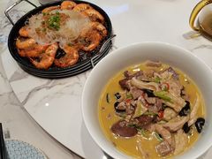 -杨厨的田园饭店(长城路店)