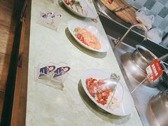 -山芋腔苏北菜(盐城滨海店)