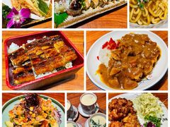 -大吉鲜鱼料理自慢(维也纳大厦店)