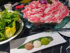 -臻牧壹品雪花牛肉火锅(大兴九臻店)