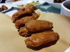 -锦色烤鸭·本地菜(学院路店)