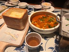 -绿茶餐厅(珞珈创意城店)