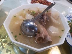 -蒲氏烤鸭(百寿路店)