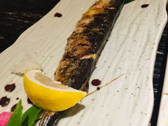 -万鱼亭·鹤家日本料理(南通青年中路店)