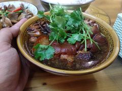 同安封肉-聪辉同安老美食饭店(大元路店)