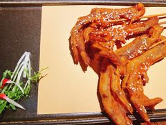 -桂小厨广西菜(桂林万象城店)