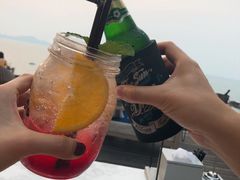 -网红落日悬崖餐厅 The Sky Gallery