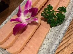 -老高烧烤(龙华星河iCO店)