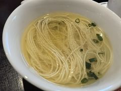 -上海金陵紫金山大酒店·汇海餐厅