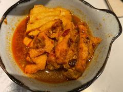 牛骨汤五香豆腐-百春原湖南牛肉粉(百联世纪店)