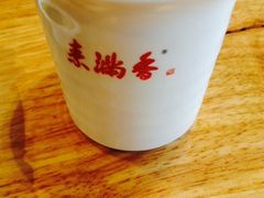 -素满香·素食自助餐(苏州·临顿路店)