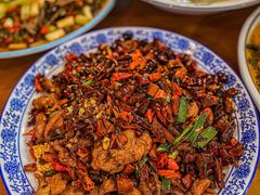 -李大爷的泡椒馆(冉家坝店)