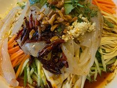 拉皮-老白肉馆(临江小区店)