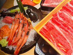 -温野菜涮涮锅(西单大悦城店)