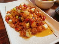 -陈麻婆豆腐(旗舰店)