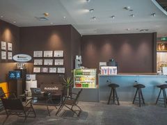 -Answer Fitness 答案健身(奥体店)