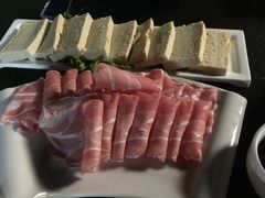 -北门涮肉·炭火铜锅涮肉(什刹海店)