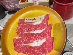 -空之介寿喜烧·和牛放题(恒隆广场店)