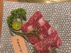 -MIKOMIKO和牛烧肉专门店(南门店)