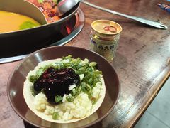 -楠火锅(西单店)
