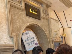 -B&C黄油与面包·THE GARDEN BAKERY概念店(世纪汇店)