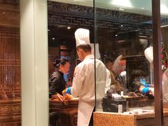 -北京老铺烤鸭(老城根店)