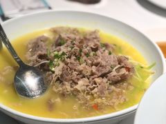 -汤城小厨•粤菜•靓汤(苏州街店)