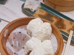 -悦得闲广式茶楼点心(石厦时代广场店)