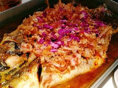 -鱼酷活鱼烤鱼(沈阳大悦城店)