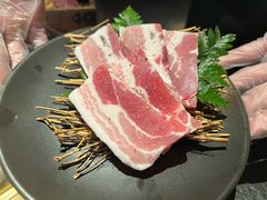 -300杯·和牛烧肉清酒专门店(廊里店)