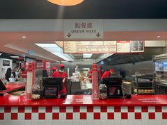 -一蘭拉面(铜锣湾店)