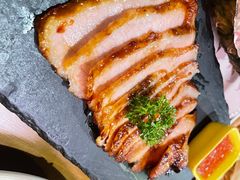 -泰国餐厅 Thai Food(裕华万达店)