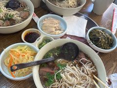 -李先生牛肉面大王(马栏店)