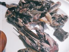 -黑鸡小馆(金源店)