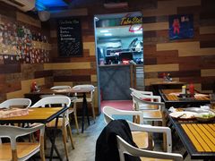 -Tubestation站点比萨(五道营店)