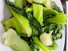 清炒时蔬-老丘丘(较场口店)