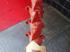 -黑色经典臭豆腐·湖南特产(太平街口店)