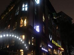 -飞虎过桥米线(翠湖店)