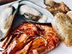 -大渔·观筵(三里屯太古里店)