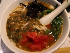 -半山腰·云南菜(侨福芳草地店)