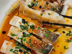 -衡厨·衡阳土菜(中南店)