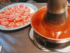 -东来顺饭庄(上地华联店)