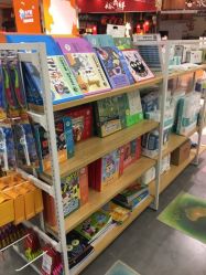 -鳄鱼泡泡游泳馆(新DNA购物中心店)