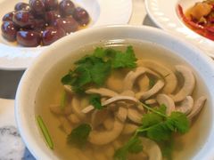 -花园茶楼·淮扬菜(兴城西路店)