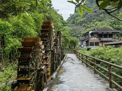 -矮寨·十八洞·德夯大峡谷景区
